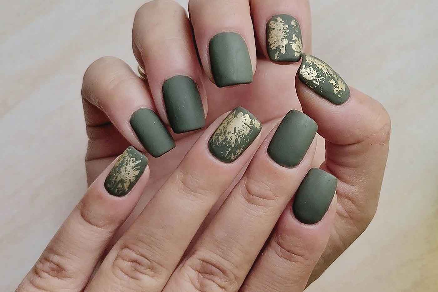 5. "Winter Nail Trends" - wide 10